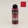 Cadence Premium akrylová barva 120 ml - rudý - neuveden