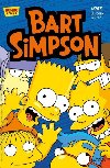 Simpsonovi - Bart Simpson 4/2021 - kolektiv autor