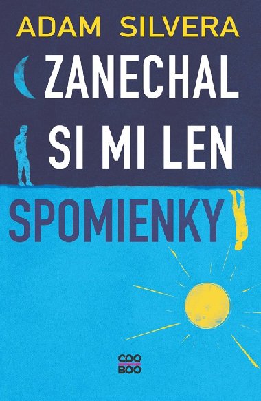 Zanechal si mi len spomienky - 