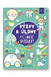 Vzvy a lohy Moje npadit maovanky - 