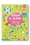 Vzvy a lohy Spjanie - 