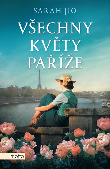 Vechny kvty Pae - Sarah Jio