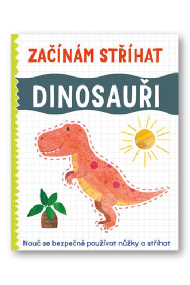 Zanm sthat Dinosaui - neuveden
