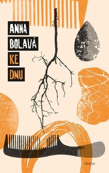 Ke dnu - Anna Bolav