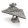 Metal Earth 3D kovov model Star War: Imperial Star Destroyer - neuveden