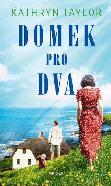Domek pro dva - Kathryn Taylor