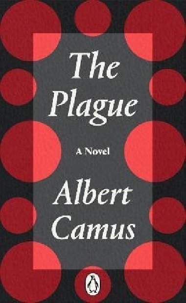 The Plague - Camus Albert