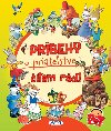 Prbehy o priatestve tam rd! - 