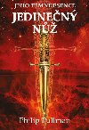 Jedinen n - Philip Pullman