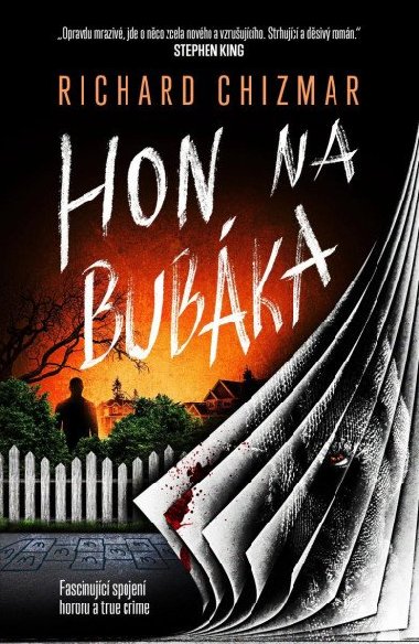 Hon na Bubka - Richard Chizmar