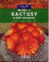 Kaktusy a jin sukulenty - Elisabeth Manke