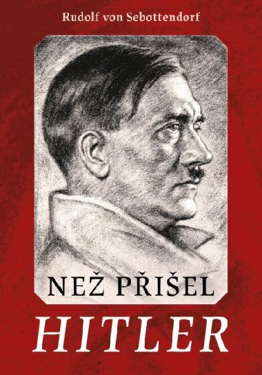Ne piel Hitler - von Sebottendorff Rudolf