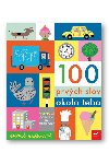 100 prvch slov okolo teba - Edward Underwood