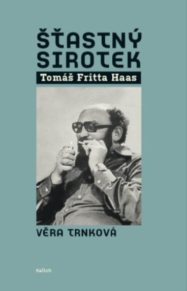 astn sirotek Tom Fritta Haas - Trnkov Vra