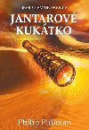 Jantarov kuktko - Philip Pullman
