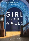 Girl in the Walls - Gnuse A. J.