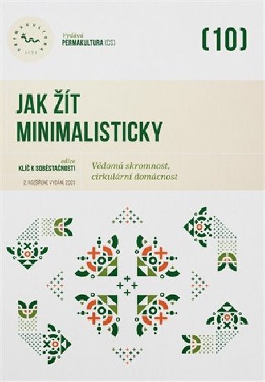 Jak t minimalisticky - kol.