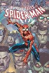 Untold Tales Of Spider-man Omnibus - Busiek Kurt