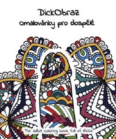 DickObraz - Omalovnky pro dospl - DickObraz