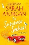 The Summer Seekers - Morgan Sarah