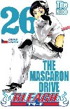 Bleach 26: The Mascaron Drive - Tite Kubo