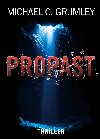 Propast - Michael C. Grumley