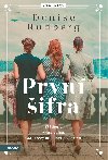Prvn ifra - Denise Rudberg