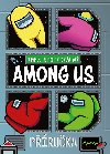 Among Us 100% neoficiln pruka - Egmont