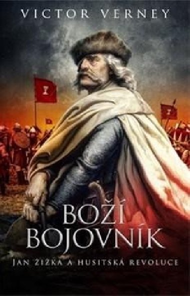 Bo bojovnk - Victor Verney