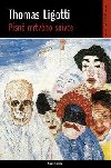 Písně mrtvého snivce - Thomas Ligotti