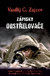 Zpisky odstelovae - Zajcev Vasilij G.