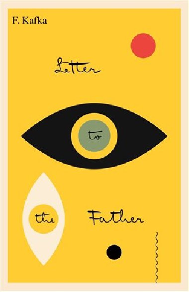 Letter to the Father- Brief an den Vater - Franz Kafka