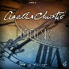 Hodiny - CDmp3 (te Luk Hlavica) - Christie Agatha
