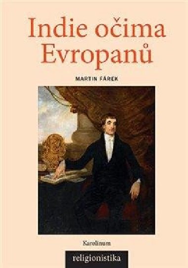 Indie oima Evropan - Martin Frek