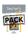 Career Paths Mechanics - SB+CD+Ts Guide & cross-platform application - neuveden