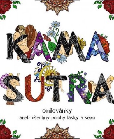 Kama sutra  omilovnky - 