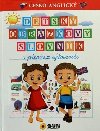 Dtsk esko-anglick obrzkov slovnk s pepisem vslovnost - neuveden