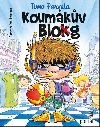 Koumkv blog - Parvela Timo; Timo Parvela