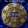 KTO 40.narozeniny - CD - Kto