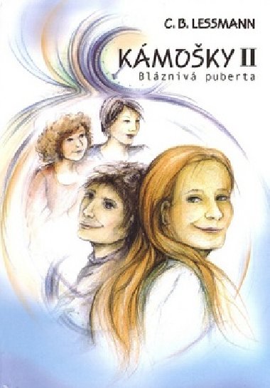 Kmoky ii. - C. B. Lessmann