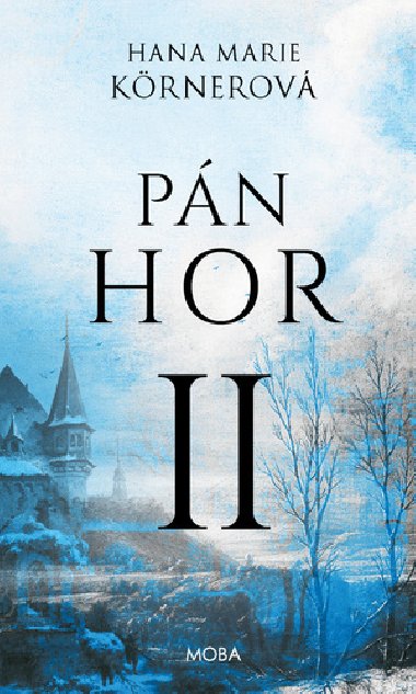 Pn hor II. - Hana Marie Krnerov