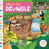Jak to ije Dungle - Louise Forshaw