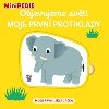 MiniPEDIE Objevujeme svt! Moje prvn protiklady - Nathalie Choux