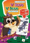 V lese - Nlepkov puzzle / V lese - Nlepkov puzzle - neuveden