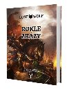 Lone Wolf 4: Rokle zkzy (gamebook) - Joe Dever