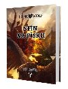 Lone Wolf 5: Stn na psku (gamebook) - Joe Dever
