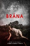 Brna - Manel Loureiro