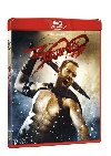 300: Vzestup e Blu-ray - neuveden