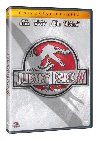 Jursk park 3 DVD - neuveden