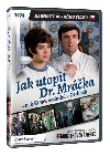 Jak utopit Dr. Mrka aneb Konec vodnk v echch DVD (remasterovan verze) - neuveden
